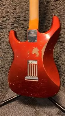 Fender - 923-1012-789 2